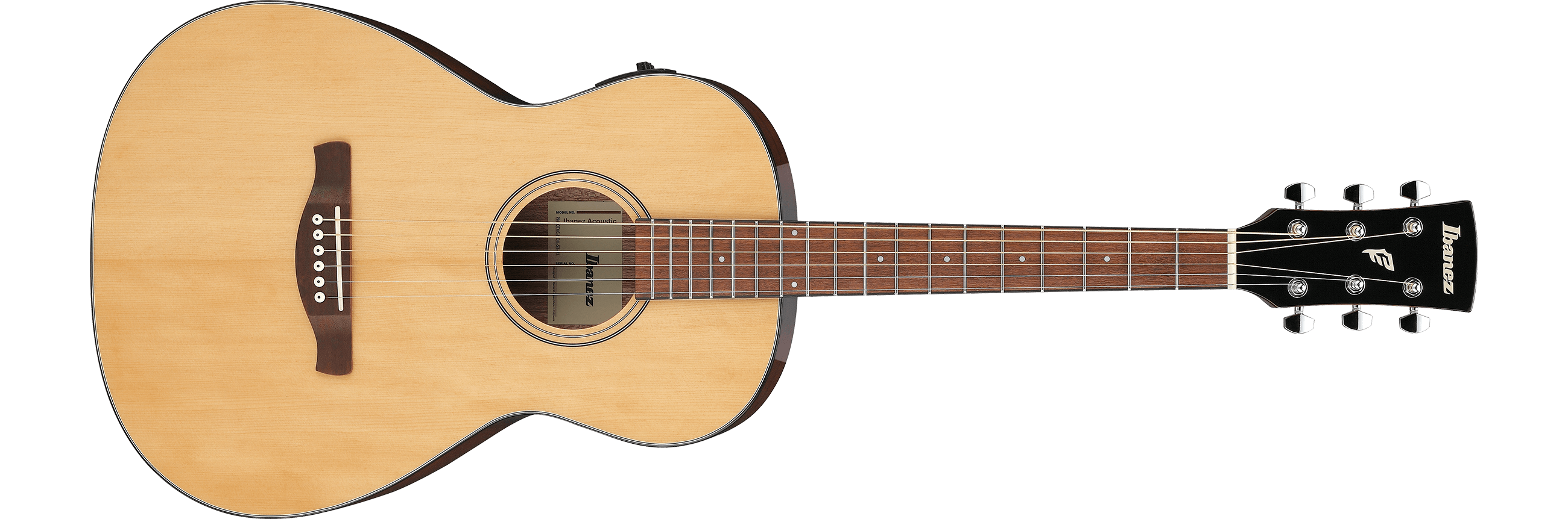 Ibanez PN50TKE : PN50TKE