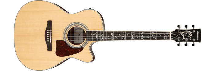 Ibanez AC390CE : AC390CE Ibanez AC390CE : AC390CE