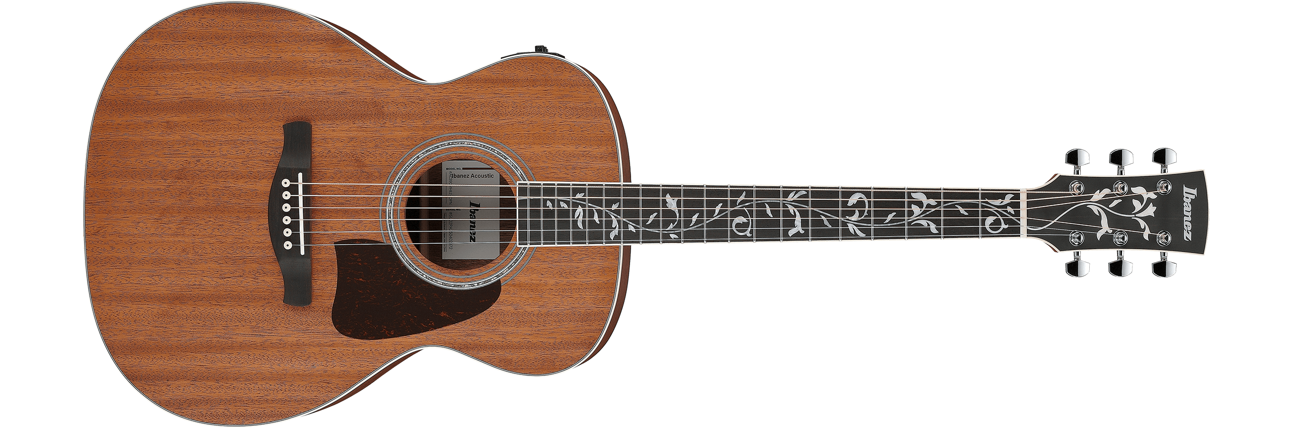 Ibanez AC390MHE : AC390MHE