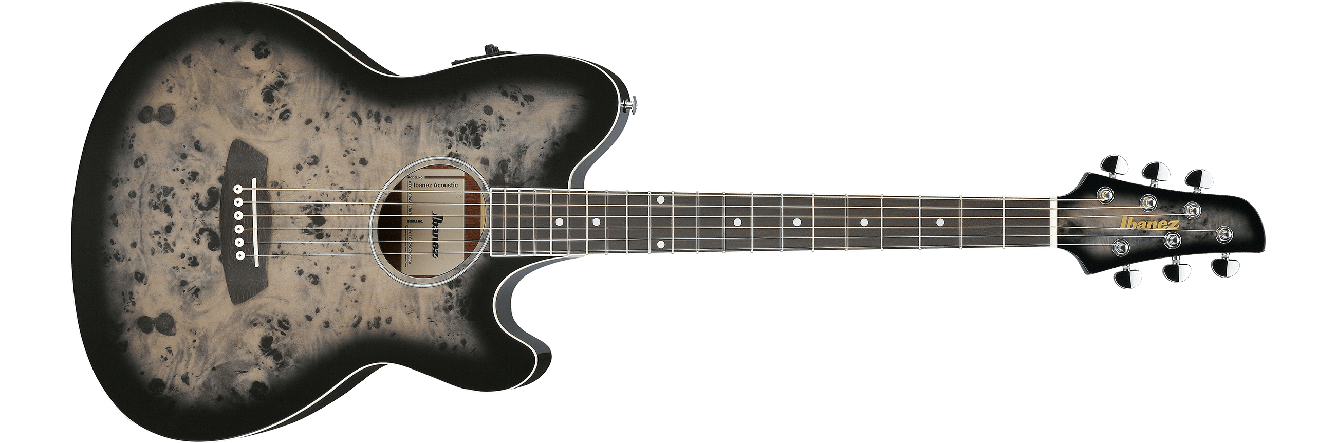 Ibanez TCY10PA : TCY10PA