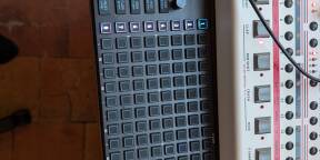 Oxi one mk2 + split + pipe