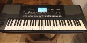 Korg PA300 clavier arrangeur