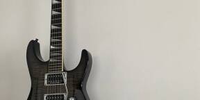 Guitare Jackson USA SL2H Soloist