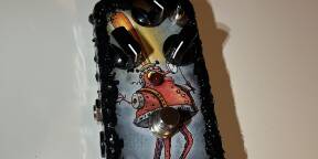 Vends Jam pedals Tube dreamer modèle custom Achenbach