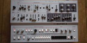 vends super 6 desktop