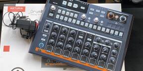 Vends Arturia DrumBrute Impact