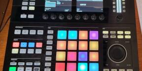 Maschine Studio (avec decksaver) + Komplete Kontrol S49 MK1 – Excellent état – 250 €