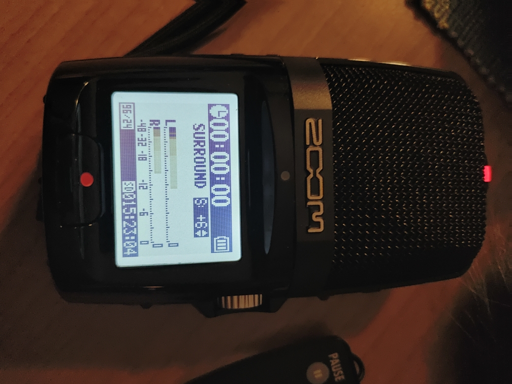 Vends Zoom H2n avec kit accessoires complet