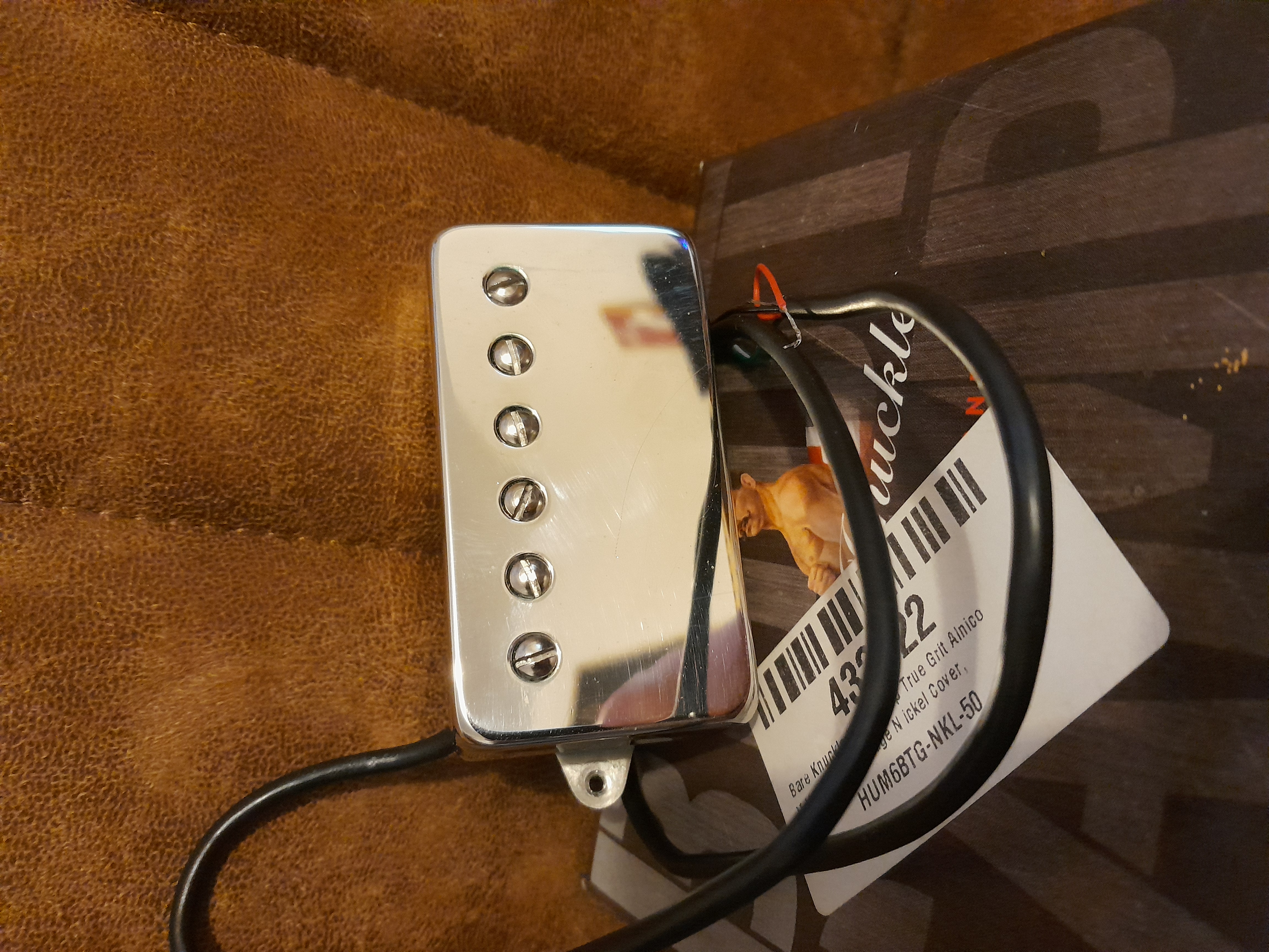 Avec frais de port inclus