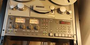 Tascam BR-20T – Série tardive – Aligné MRL – RTM SM900 – Excellent état