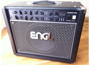 ENGL E344 Raider Combo