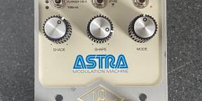 UAFX Astra (désormais pilotable en MIDI!)