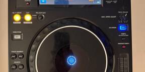 Vends une paire de XDJ 1000MK2