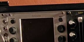 Vends 1010music bitbox mk2
