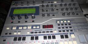 Vend RS7000 et lecteur Ioméga