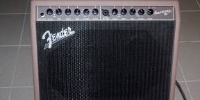 Vends ampli combo fender Acoustasonic 90