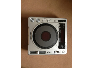 Pioneer CDJ-800 MK2 (18893)