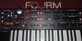 Vends sequential fourm