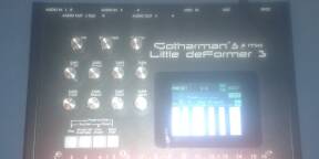 Gotharman's Little deFormer 3 MkII