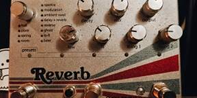 Empress Reverb