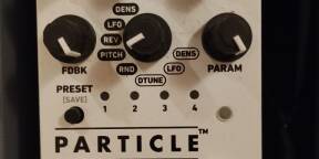 Red Panda Particle 2