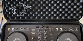 Pioneer Dj DDJ-FLX4 avec sacoche de transport