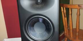 Vends presonus eris E8xt