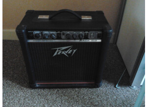 Peavey Rage 158 (36816)