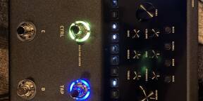 Vends VALETON GP-200