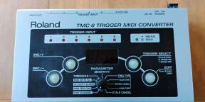Module De Batterie Roland TMC6