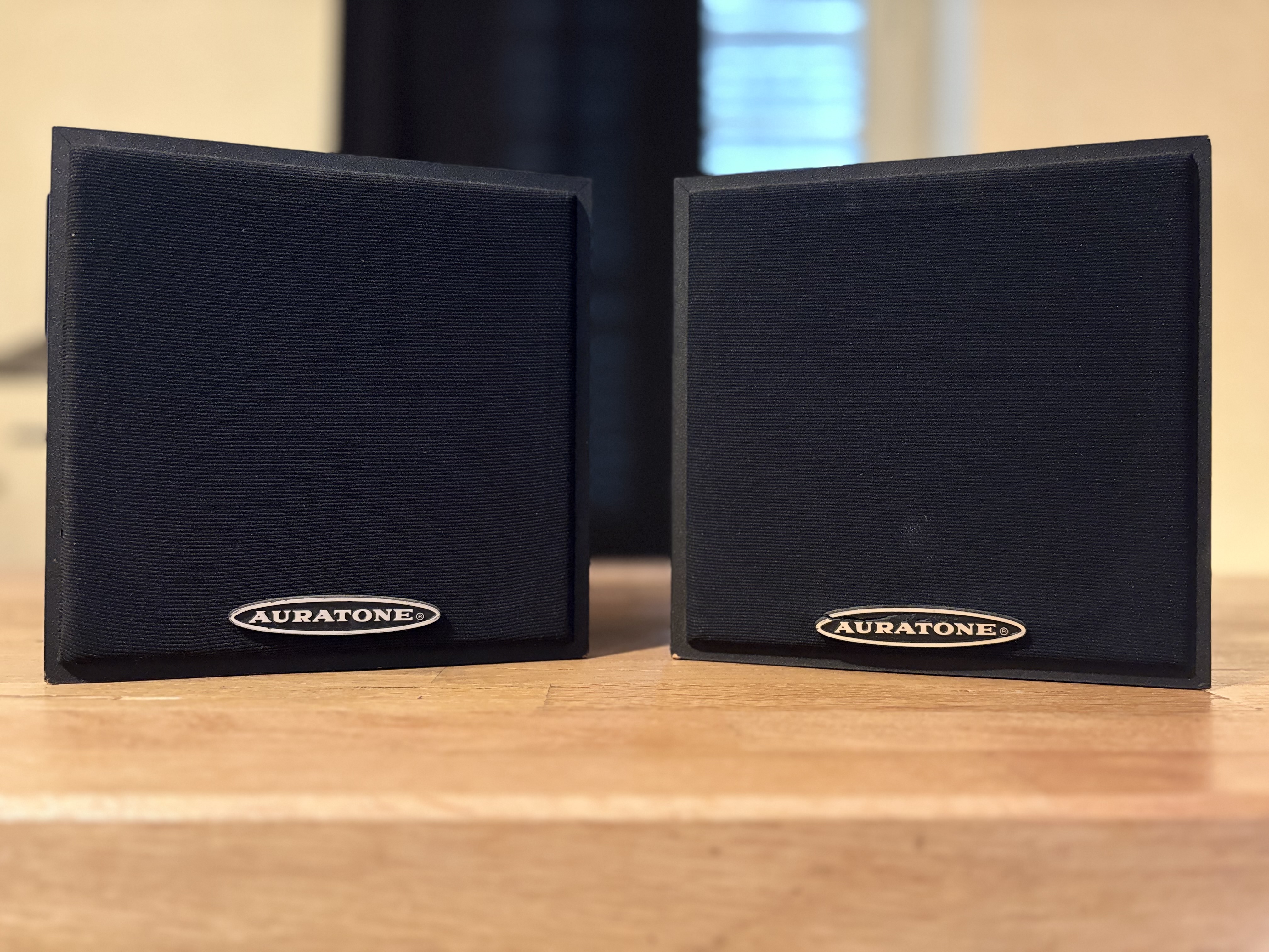 Auratone 5CTV VIDEO SHIELD