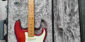 Fender American Ultra Stratocaster état neuf
