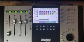 Euphonix MC Control V2 - Ecran neuf