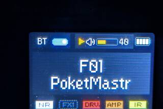 Sonicake Pocket Master