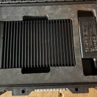 OWC THUNDERBLADE X 4 / Systeme RAID NVME Thunderbolt III ( pour 4 disques NVME )