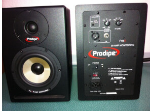 Prodipe Pro V5 - 2