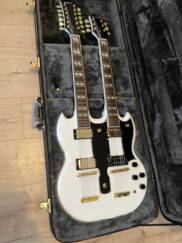 Epiphone EDS-1275 Doubleneck