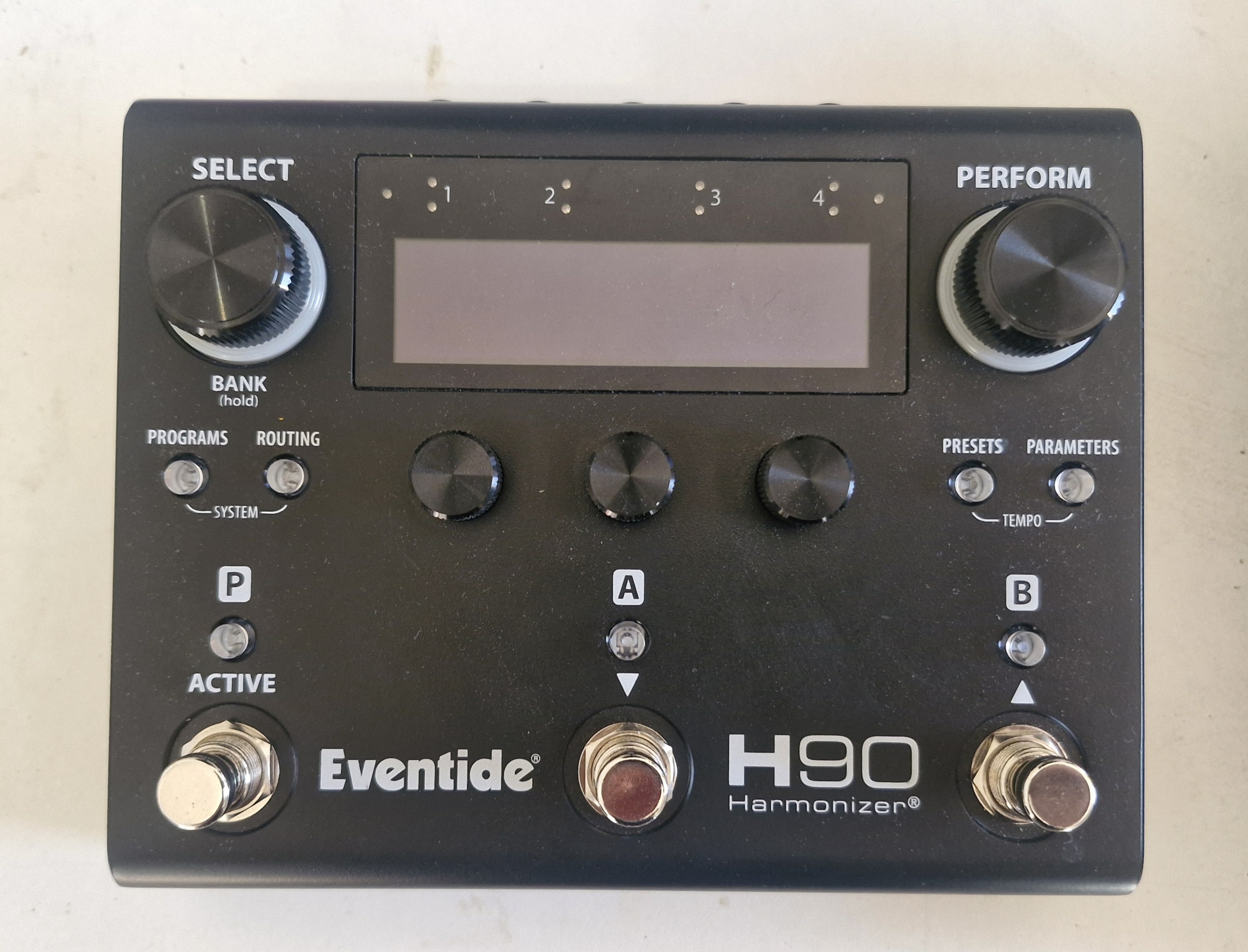 Eventide h90