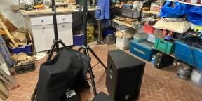 Vds HK Elias EPX 112A