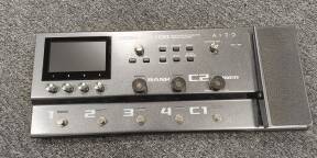 Multi-effets Boss GX-100