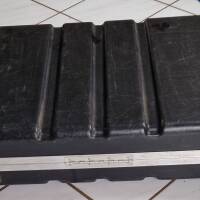 Vends flight case polyethylene clavier 88 notes
