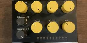 Vends TBE Polyend Press