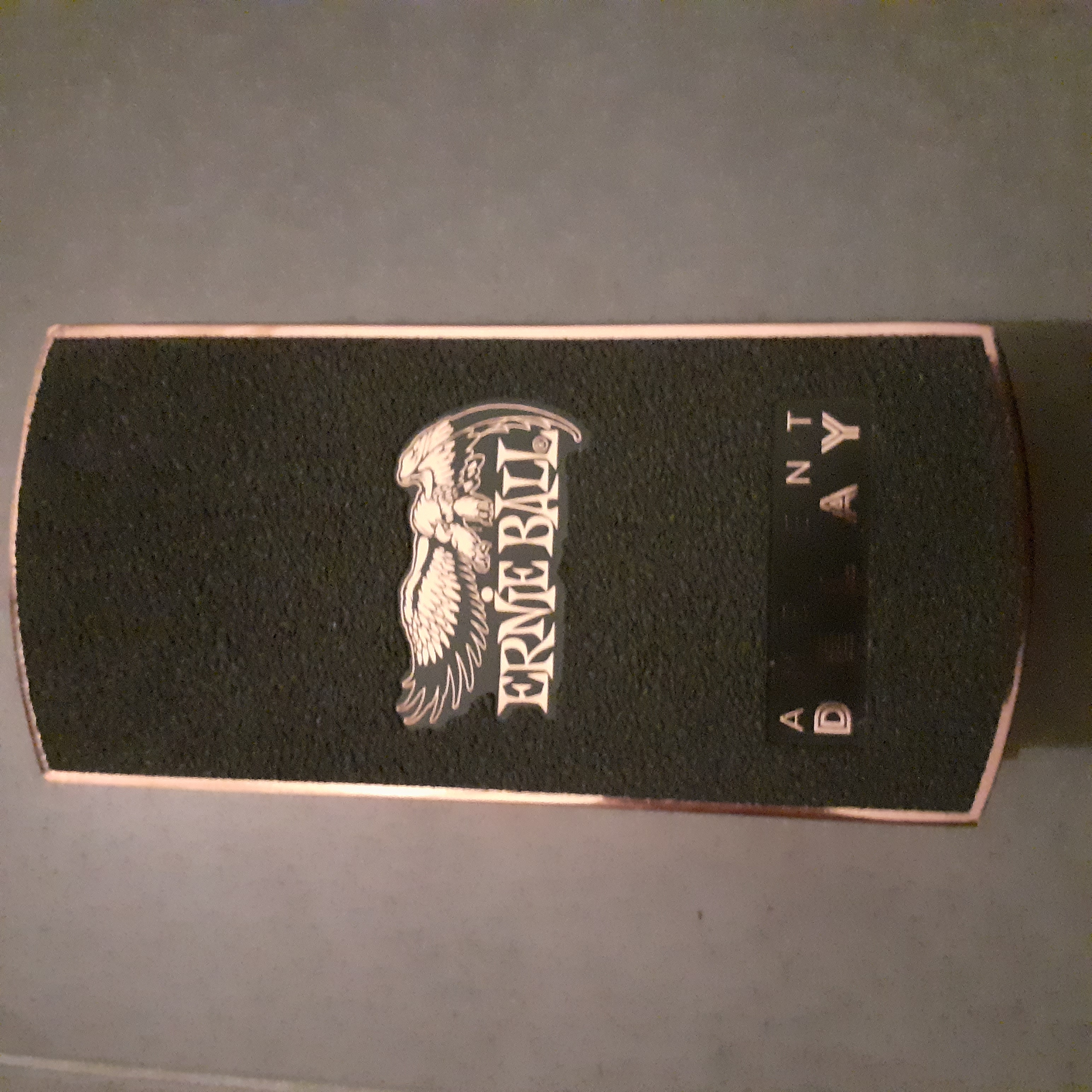 Pedale Ernie Ball Ambiant delay