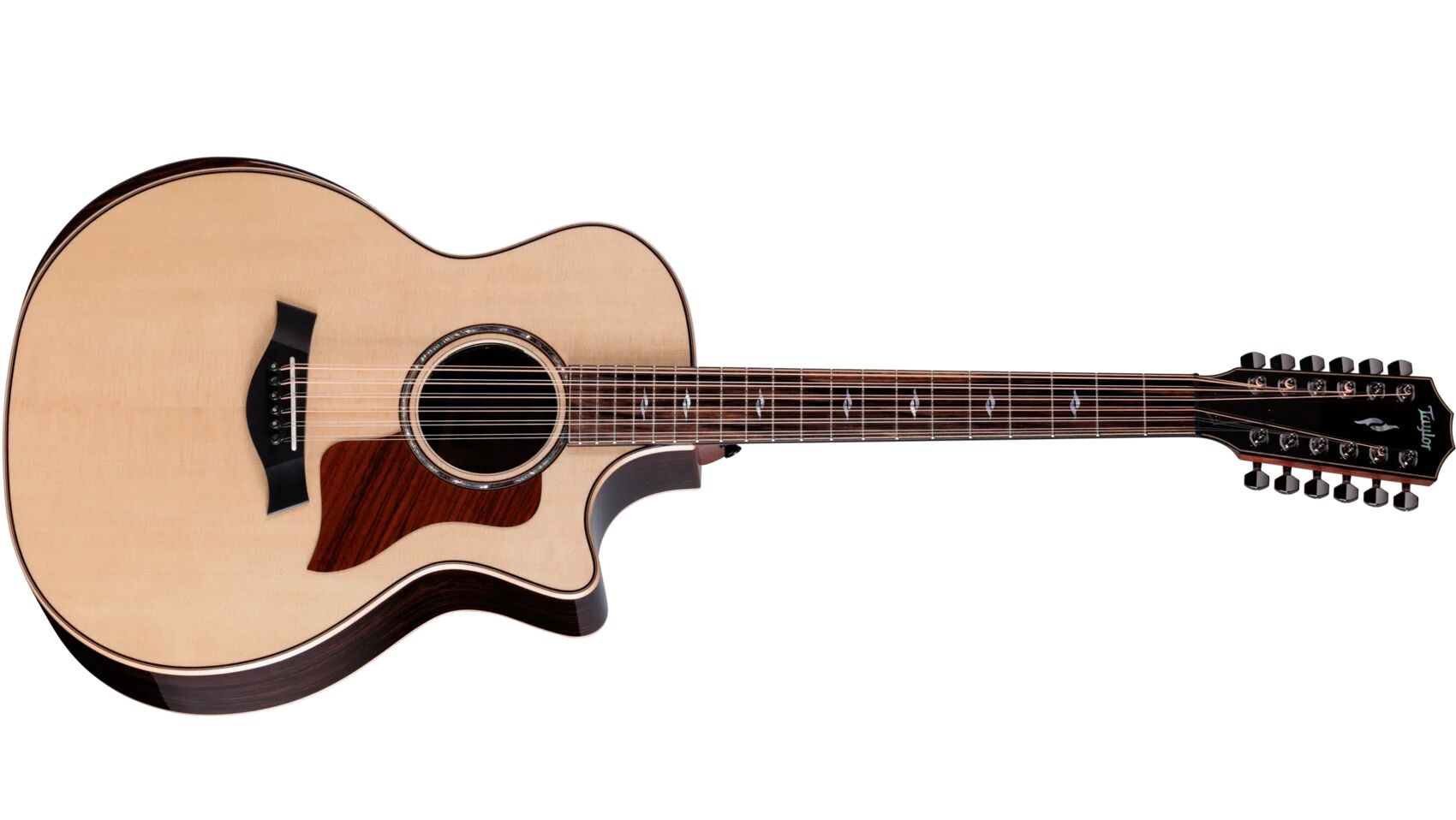 Taylor Next Generation 854ce : Next Generation 854ce