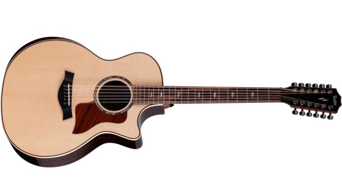 Taylor Next Generation 854ce : Next Generation 854ce Taylor Next Generation 854ce : Next Generation 854ce