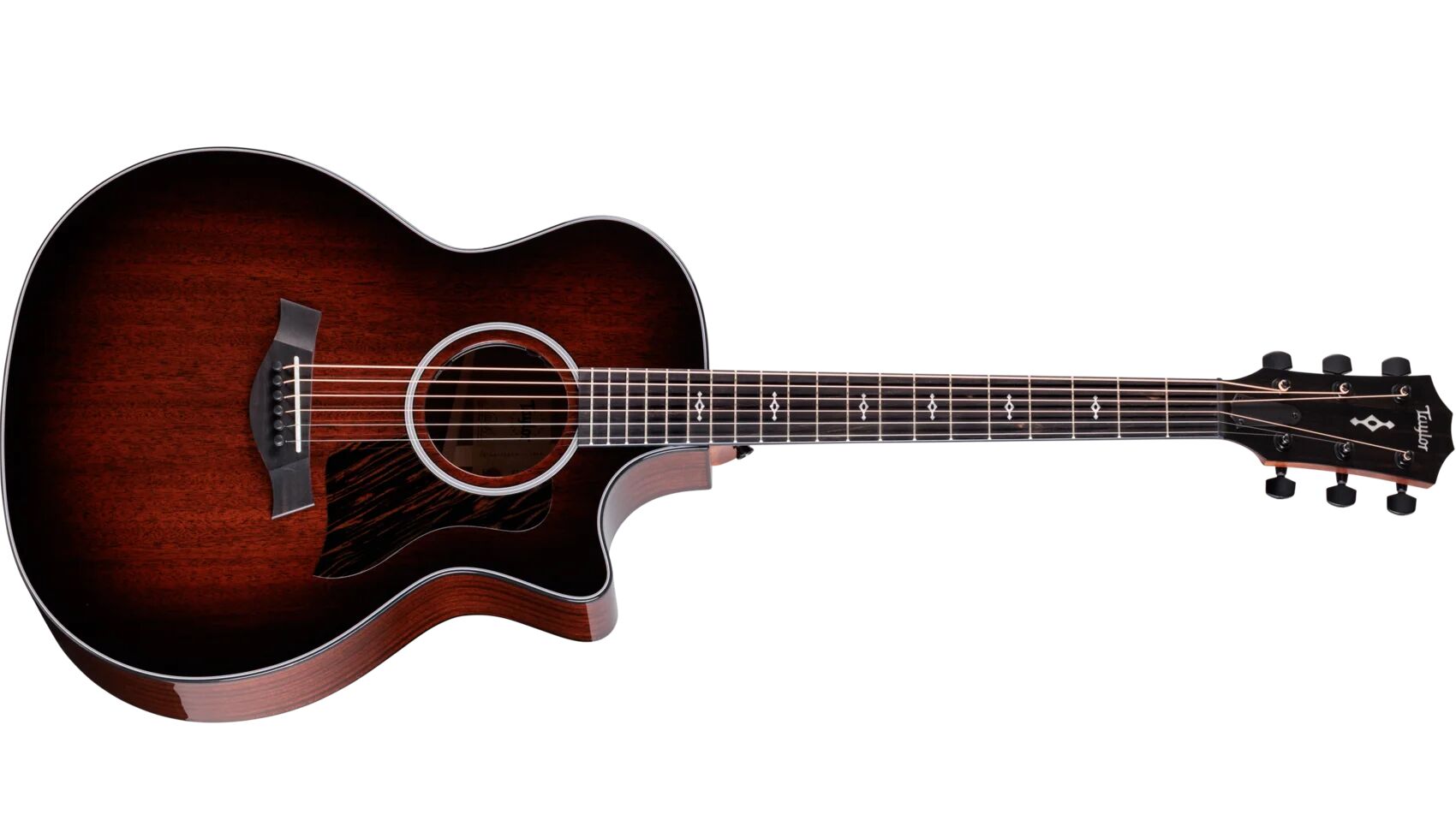 Taylor Next Generation 324ce : Next Generation 324ce