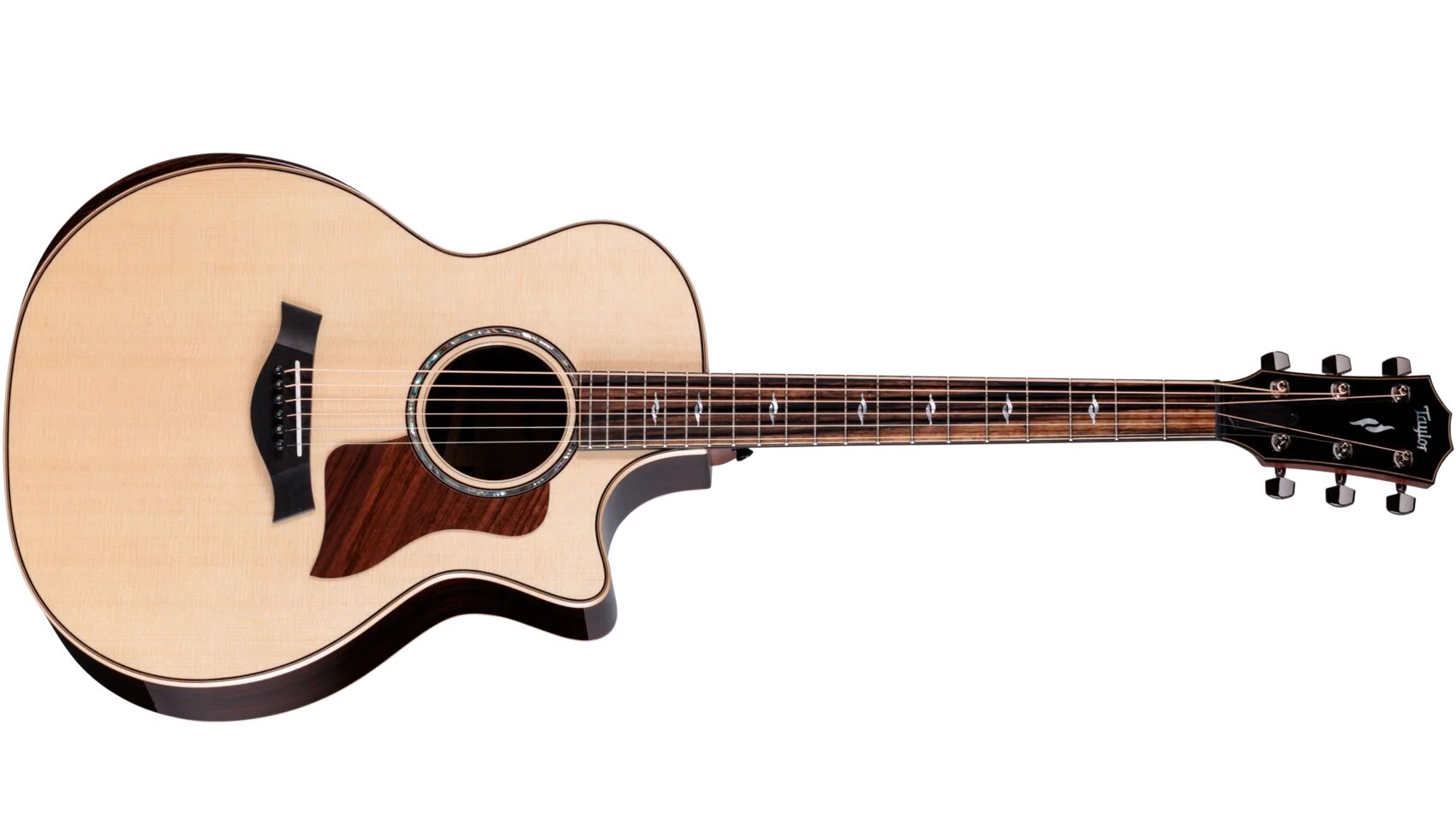 Taylor Next Generation 814ce : Next Generation 814ce