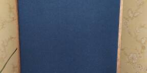 2. Paire JBL 4312 MkII – monitors de studio, usage soigné