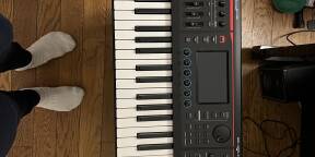 Fantom-06 de Roland NEUF et à très bon prix ?