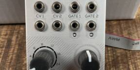 Vends BISHOP'S MISCELLANY V1 de Shakmat